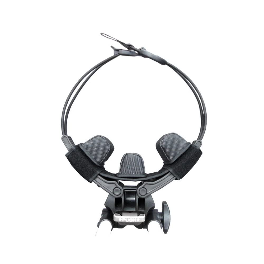 Clicgear Golf Trolley Bag Cozy, Black