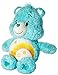Care Bears Glow-A-Lot Wish Plush