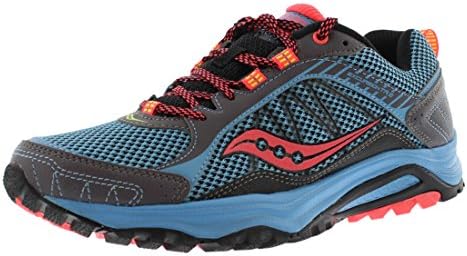 saucony excursion tr9 womens