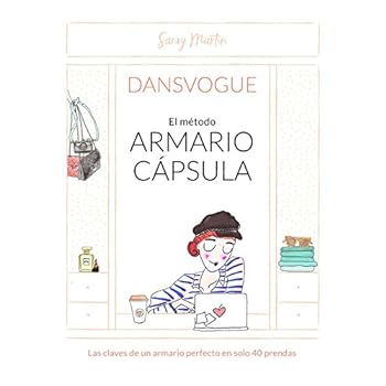 El método armario cápsula (No ficción ilustrados) El método armario cápsula (No ficción ilustrados)