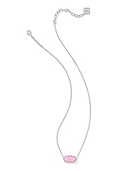 Kendra Scott Elisa Pendant Necklace for