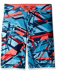 Under Armour Big Boys - Bañador para niño