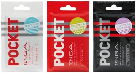 ポケット テンガ