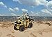 United States Army Assault 4 Wheeler