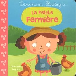 La  petite fermière