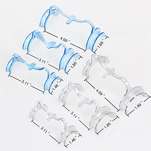 4 AZDENT+Dental+Intraoral+Retractor+Whitening