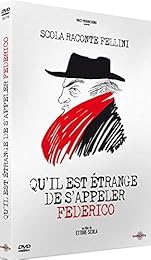 Qu'il est étrange de s'appeler Federico