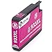 Sotek Replacement HP 932XL HP 933XL High Yield ink Cartridges, Compatible with HP Officejet 6600 6100 6700 7110 7610 7612 Printers (1 Set + 1 BK)