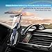 Phone Holder for Car, Dashboard Car Phone Holder Car Phone Mount WELTEAYO Windshield Air Vent Long Arm Strong Suction iPhone Xs,XS MAX,XR,X,8,8Plus,7,7Plus,6,6Plus, Galaxy Google and All Smartphones