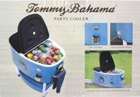 tommy bahama cooler bjs