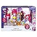 My Little Pony Equestria Girls Pinkie Pie Switch a Do Salon Set