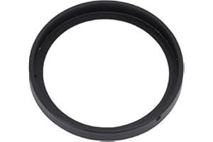 ZASCHMOY Lens Filter Ring for EF 75-300mm F4-5.6 III Camera ND CPL UV Filter Adapter 58mm Lens Ring