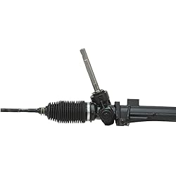 Detroit Axle - Rack and Pinion for 2011-2017 Nissan