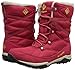 Columbia Women's Minx Fire Tall Lace OH Waterproof Boot