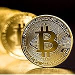BTC-Coin-2-Pack-Gold-Bitcoin-Coin-and-Bitcoin-Keychain-Bitcoin-Coin-Gold-Plated-Commemorative-Souvenir-Gift