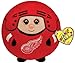 Ty Beanie Ballz Detroit Red Wings Plush, NHL