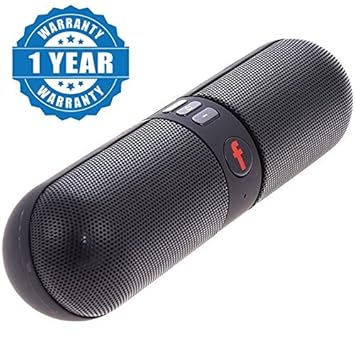 good quality of speaker