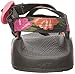 Chaco Women's Z2 Classic Sport Sandal, Florist, 9 M US