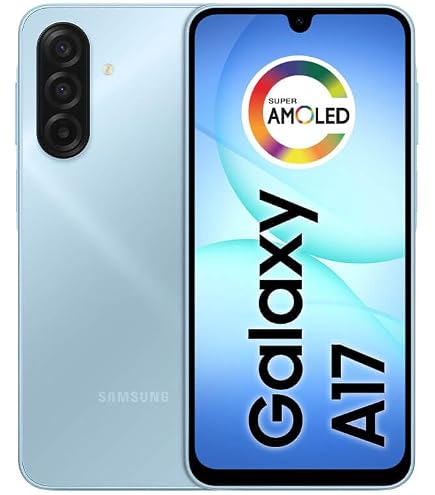 SAMSUNG Galaxy A23 128GB 5G Wi-Fi Tela 6.6' Dual Chip 4GB RAM C