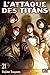 L'Attaque des Titans T21 (L'Attaque des Titans (21)) (French Edition) by 