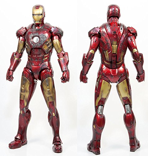 HotToys ホットトイズ ムービー・マスターピース マイティ・ソー
