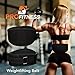 ProFitness Neoprene Weight Lifting Belt 6
