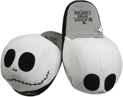 nightmare before christmas sandals