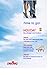 Pedag Holiday | 3/4 Length Sheepskin Orthotic Inserts | Handmade in Germany | Arch Support | Metatarsal Pad | Heel Cushion | Fits Low Profile Tight Shoes | Tan | 1 Pair | US Women 10 / EU 40 US Men 7
