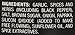 McCormick Grill Mates Steak Rub, 3.78 oz (Pack of 6)