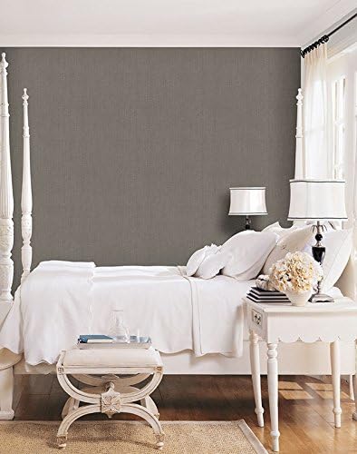 Galerie G34139 Nordic Elements Chevron Texture Effect Wallpaper, Brown, 10m x 53cm, Full roll (10M x 53 cm) - Image 4