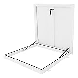 BANEBONE Aluminum Roof Hatch | Interior Access Only