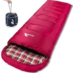 0 degree sleeping bag amazon