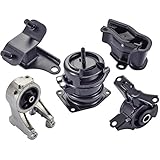 Ena Set Of 8 Ignition Coil Pack Compatible With Bmw