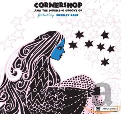 Cornershop & Double-O Groove of