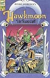 Hawkmoon: The Runestaff, Edition# 4