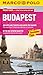 Budapest Marco Polo Guide (Marco Polo Guides)
