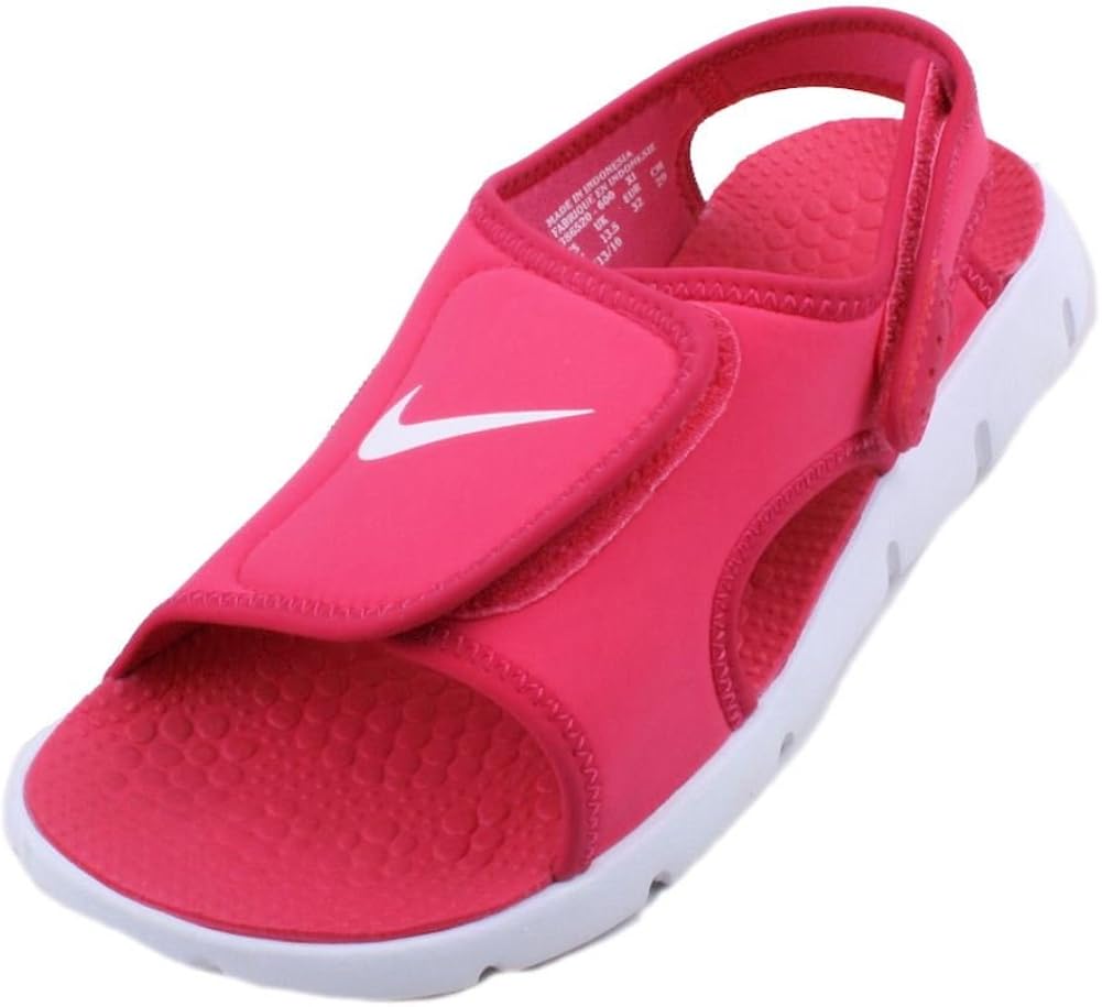 nike youth sunray sandals