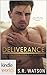 Corps Security in Hope Town: Deliverance (Kindle Worlds Novella)