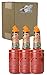 Finest Call Premium Loaded Bloody Mary Drink Mix, 1 Liter Bottle (33.8 Fl Oz), Pack of 3