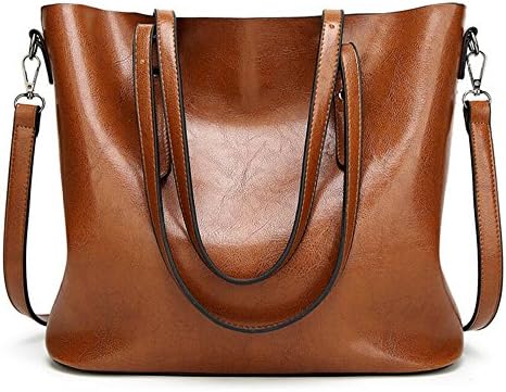 WNDYDX Womens Designer Satchel Purses and Handbags Ladies Tote Bags Shoulder Bags