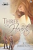 Three of Hearts (Share the Love Book 1)