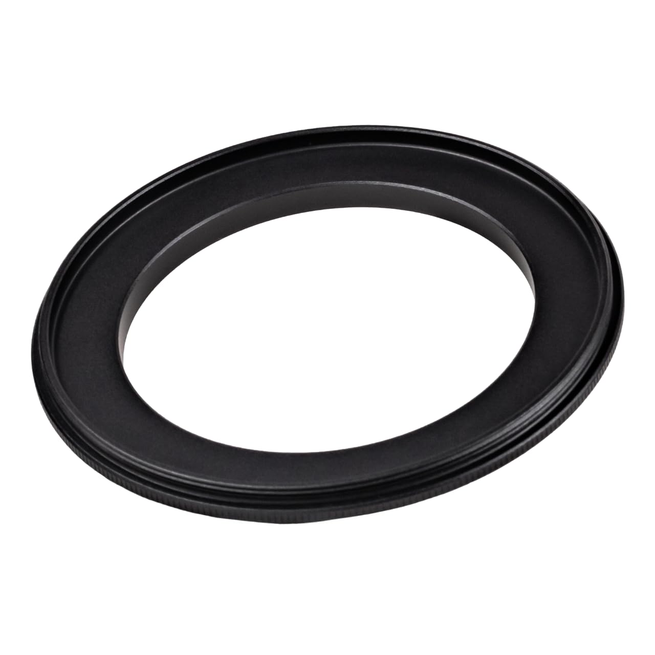 55mm Male to 72mm Male Macro Reverse Double Coupling Ring Adapter Lens Reversing Ring Male to Male (55mm-72mm 72-55) compatible Canon Nikon Nikon Z Sony Olympus etc Lenses (MPIXO)