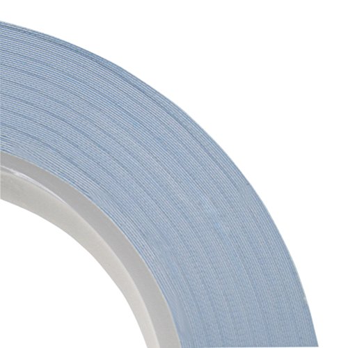 15mm x20M Double Side Adhesive Thermal Conductive Silicone Tape For Heatsink GPU LED