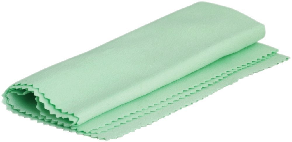 GEWA Fire & Stone Poliertuch aus Mikrofaser
