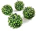 Blaak Penny Decorative Balls (4 Balls, 4