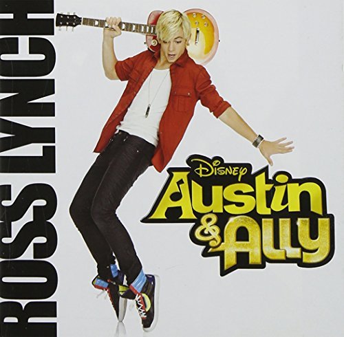 Austin And Ally Songs In Order