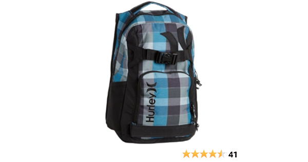 hurley backpacks amazon
