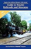 Image de Guide to Tourist Railroads and Museums (34th ed)