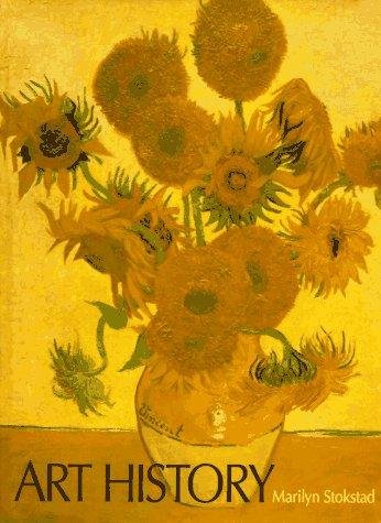 Art History 0810927764 Book Cover