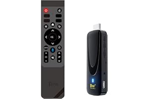 TV98 ATV X7 Android 14 Smart TV Box Quad Core Smart Home Player WiFi 2.4G 5G BT5.0 Streaming